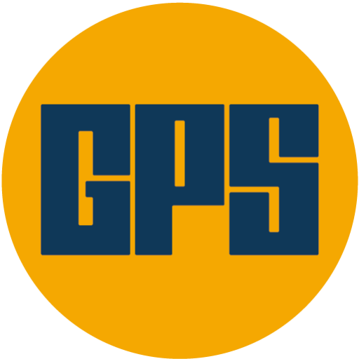 Fav Icon GPS